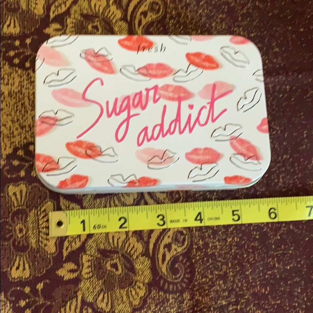 Fresh Sugar Storage Container - Picture 6 of 6